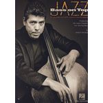 Hal Leonard Andy McKee Jazz Bass On Top