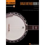 Hal Leonard Banjo Method Vol.1