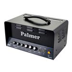 Palmer Drei
