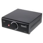 SPL Volume 8 black