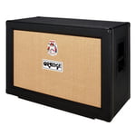 Orange PPC212 Black
