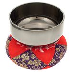 Asian Sound Singing Bowls Nara NA-150