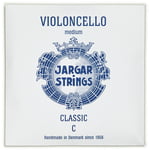 Jargar Classic Cello String C Medium