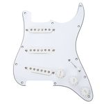 DiMarzio HS Replacment Pickguard