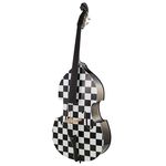 Thomann Rockabilly Slap Race Bass BK