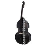 Thomann Rockabilly Slap Rod Bass BK
