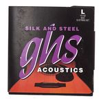 GHS Silk and Steel 10/42