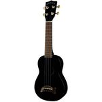 Kala Makala Dolphin Black