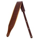 Minotaur Bass Strap Brown