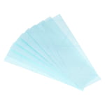 Brillant Silver Protection Strip