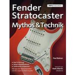 PPV Medien Fender Stratocaster Mythos