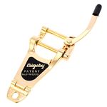 Bigsby B-7 Kit Arch Top Solid Body GD