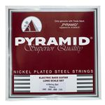Pyramid Heavy NPS