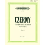 C.F. Peters Czerny Erster Lehrmeister