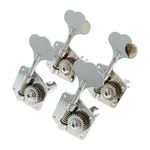 Gotoh GB-640 Bass Machine Set