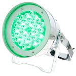 Ignition LED PAR 56 Floor 36x1W Pol.