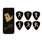 Dunlop Elvis Portrait Pick Set