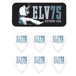 Dunlop Elvis 75th Pick Set
