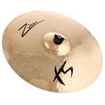 Zultan 16" F5 Crash