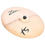 Zultan 19" F5 Crash