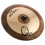 Zultan 15" Q Crash