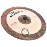 Zultan 17" Q Crash