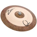 Zultan 18" Q Crash