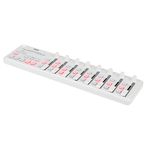 Korg nanoKONTROL 2 white