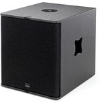Seeburg Acoustic Line TSM Sub