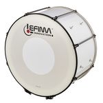 Lefima BMB 2616 Bass Drum