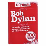 Music Sales Gig Book Bob Dylan