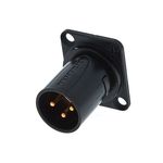 Neutrik NM3 MD-B