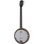 Deering B6 Boston Acoustic/Electric