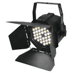 Eurolite LED Theatre 36x3W CW/WW