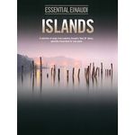 Chester Music Ludovico Einaudi: Islands