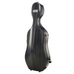 BAM 1004XLLB Cello Case Compact