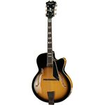 Peerless Guitars Monarch SB