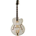Peerless Guitars Gigmaster Custom White