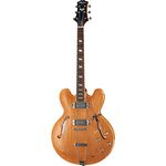 Peerless Guitars Songbird NA