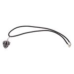 AT Picks Necklace Pick Black Widow
