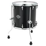 Sonor 14"x14" Select Piano Black