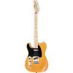 Fender Squier Affinity Tele MN BB LH