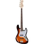 Fender Squier Affinity Jazz RW BSB