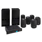 Apart Bar Set BL