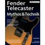 PPV Medien Fender Telecaster Mythos
