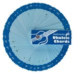 Wise Publications Notecracker Ukulele Chords