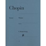 Henle Verlag Chopin Walzer