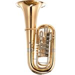 Miraphone 181C 11000 "Belcanto" F- Tuba