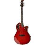 Ovation C2078AX Custom Elite RTD