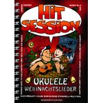 Bosworth Hit Session Ukulele Weihnacht